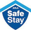 SafeStay Logo